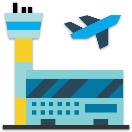 Air Traffic Control Manager 2 logo