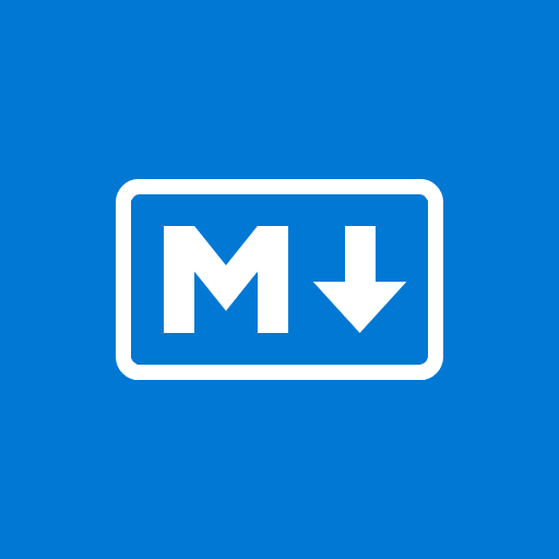 Markdown viewer for windows image