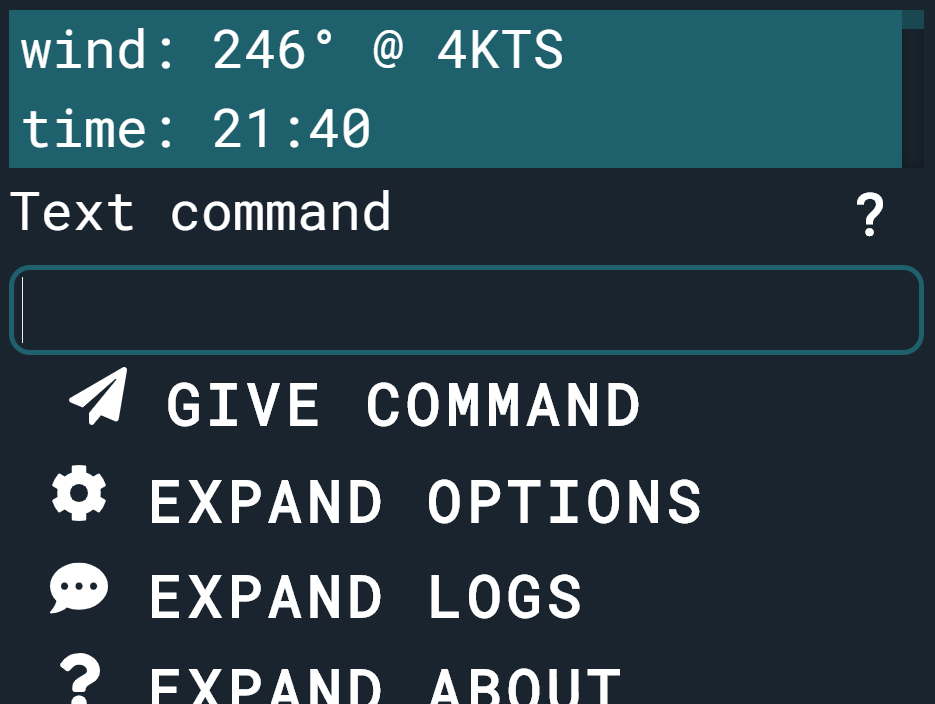 ATC Manager 2 - Text Commands Tutorial image